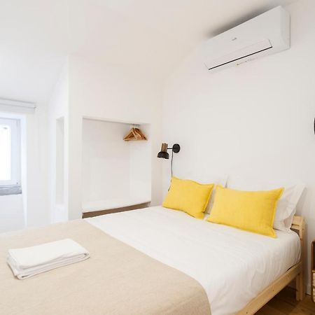 Lisbon Design Prata Apartment Екстериор снимка
