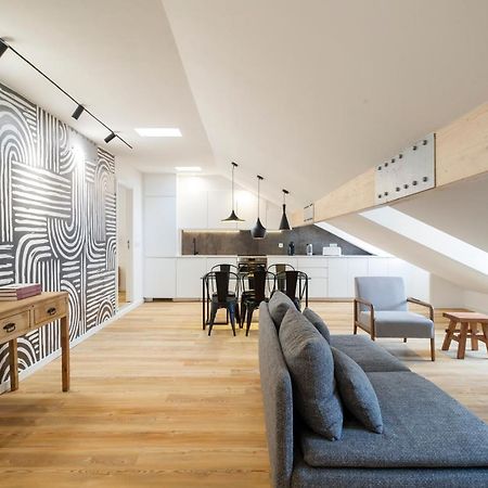 Lisbon Design Prata Apartment Екстериор снимка