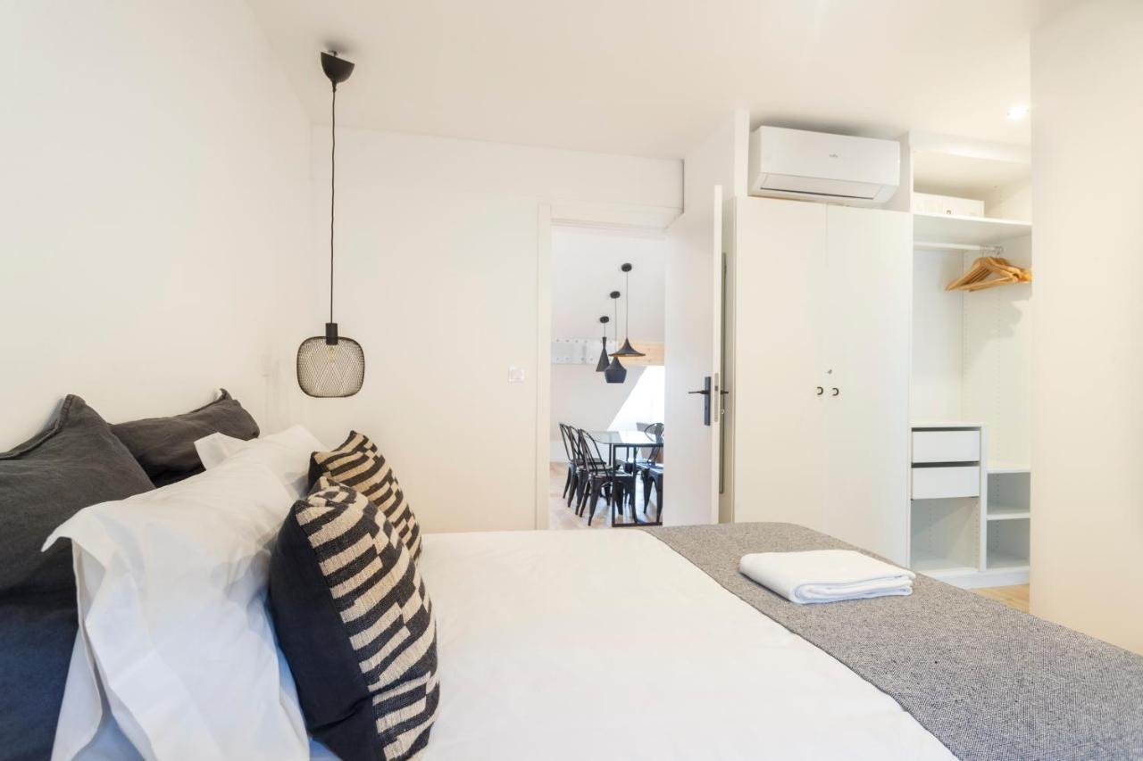 Lisbon Design Prata Apartment Екстериор снимка