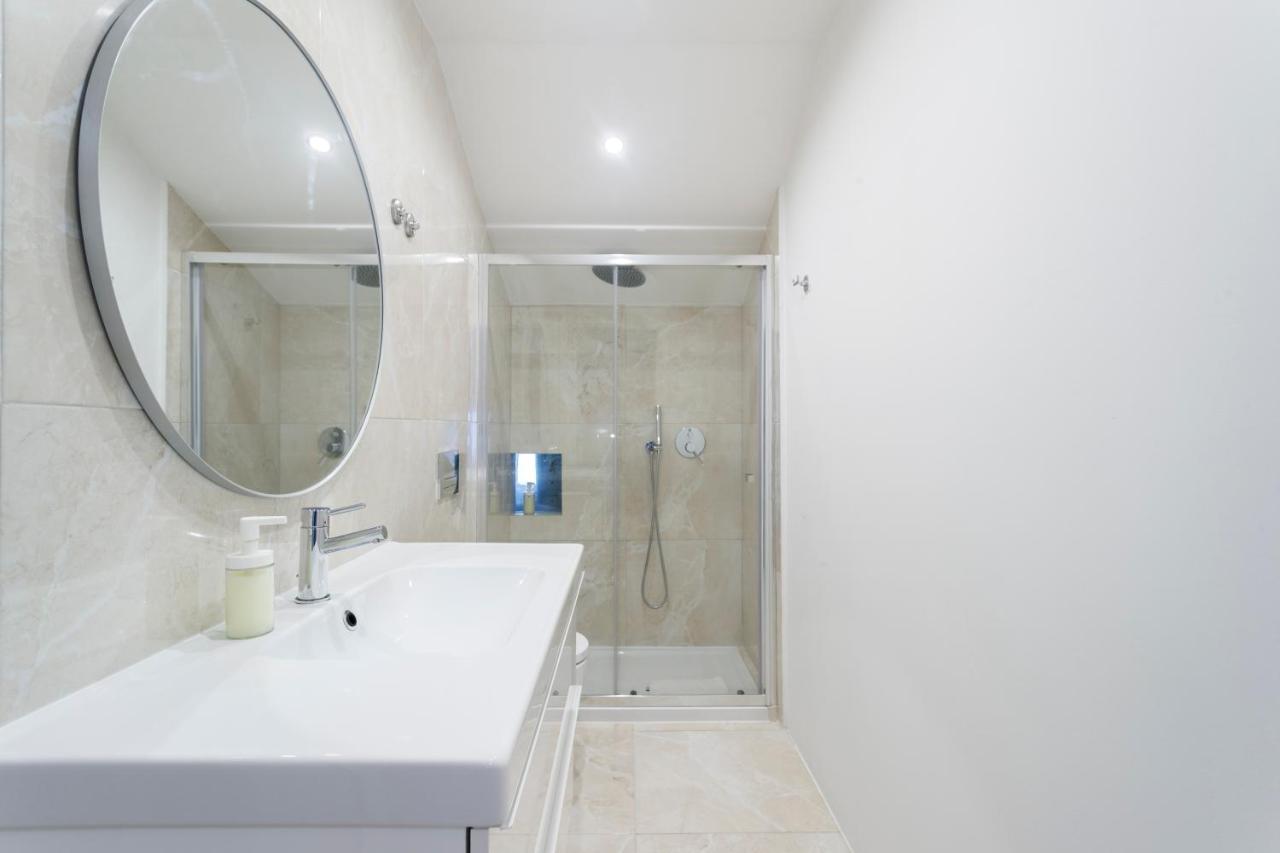 Lisbon Design Prata Apartment Екстериор снимка