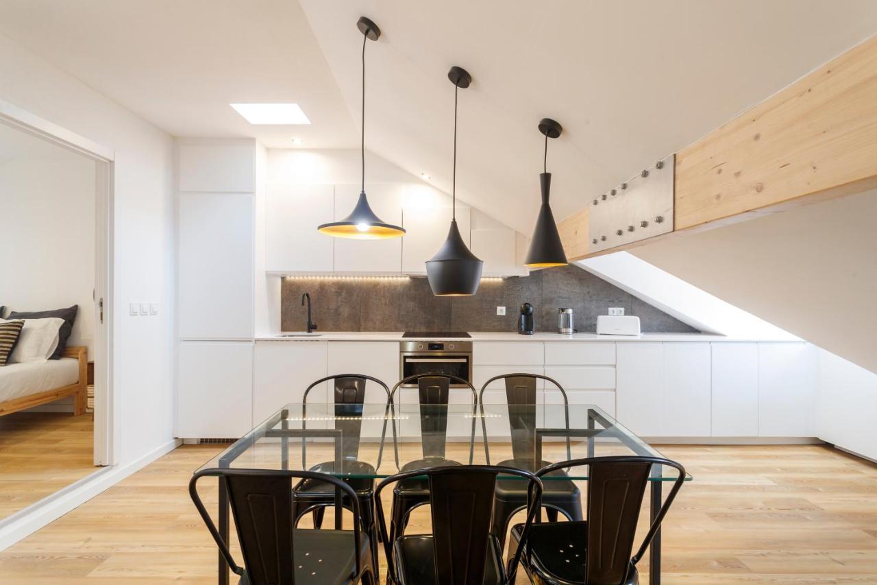 Lisbon Design Prata Apartment Екстериор снимка