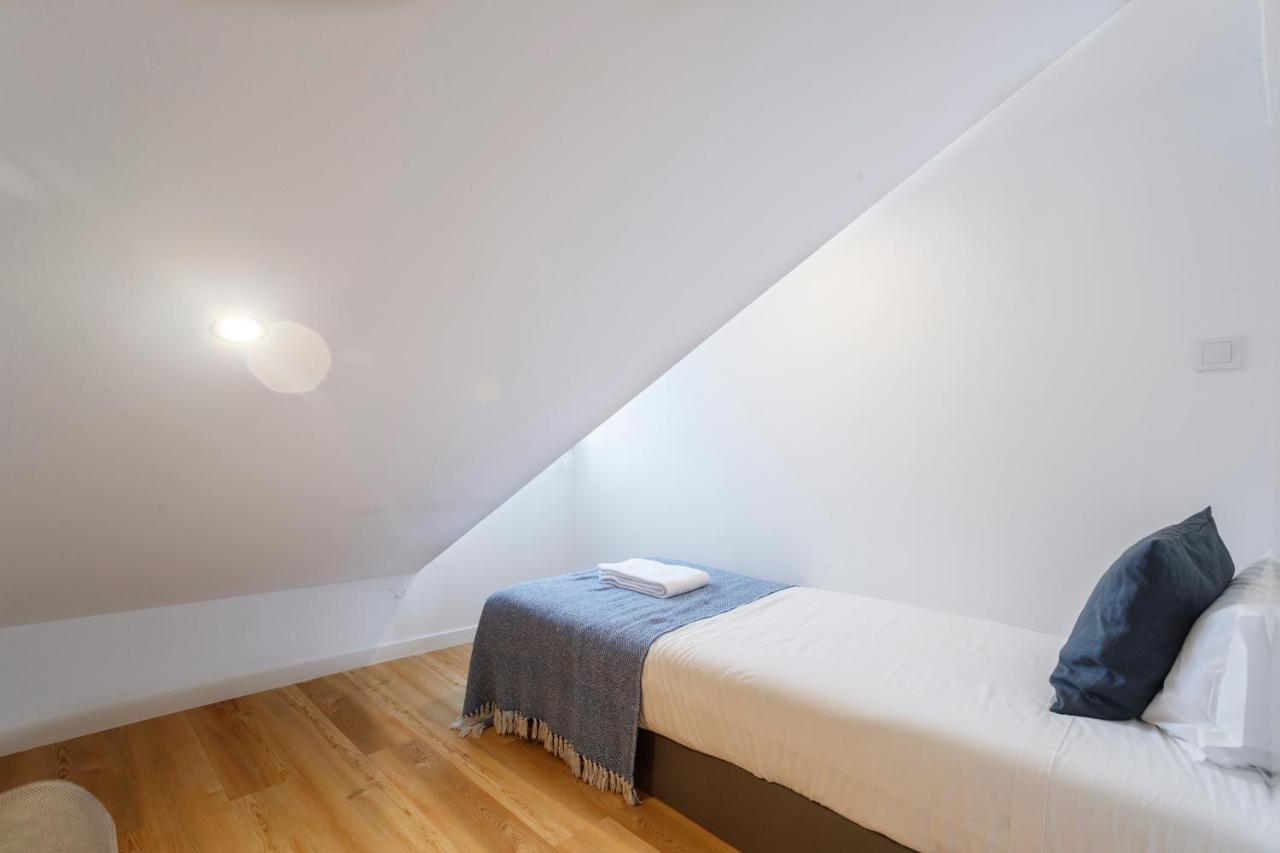 Lisbon Design Prata Apartment Екстериор снимка