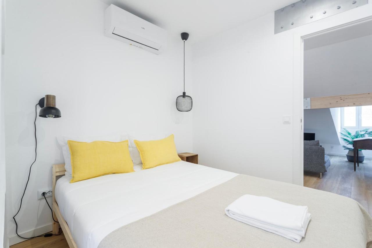 Lisbon Design Prata Apartment Екстериор снимка