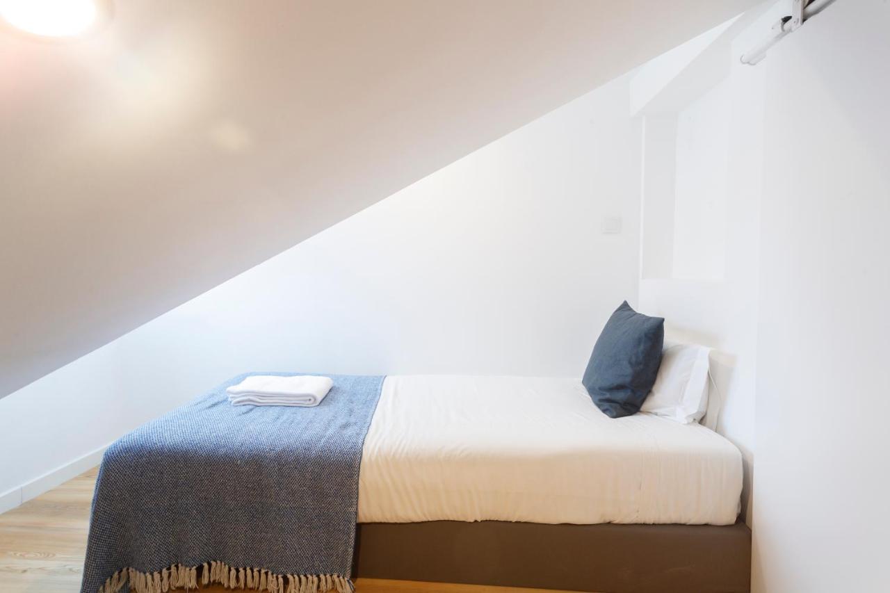 Lisbon Design Prata Apartment Екстериор снимка