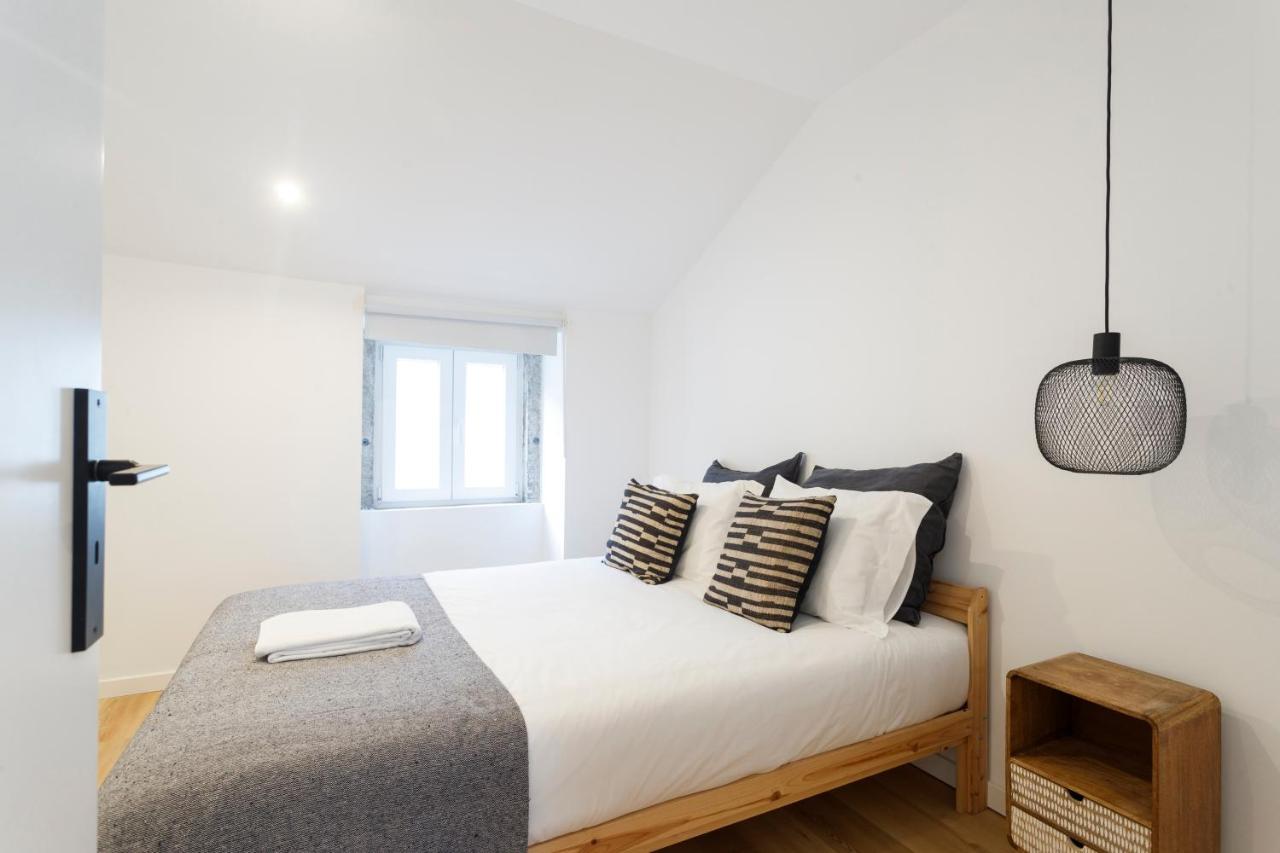 Lisbon Design Prata Apartment Екстериор снимка