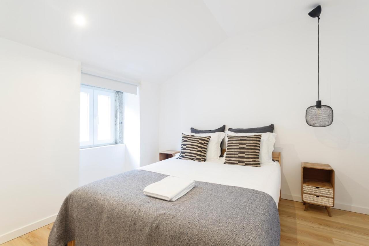 Lisbon Design Prata Apartment Екстериор снимка
